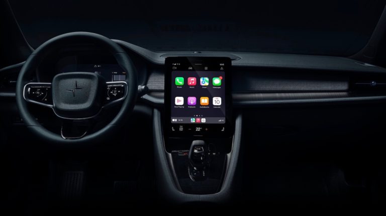 Aux 2.0 : le SharePlay d’Apple permet à chacun de mettre une chanson en file d’attente dans la voiture