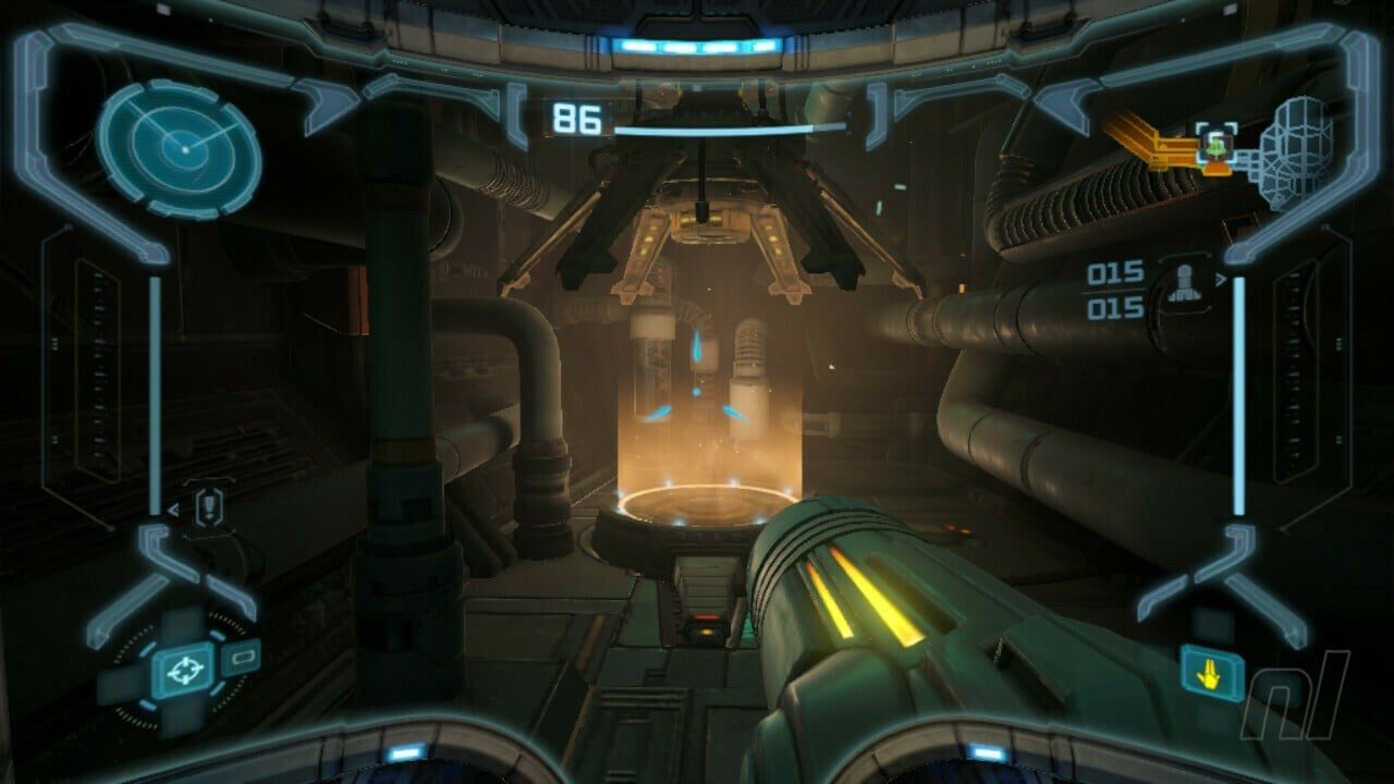 Metroid Prime Remastered: Comment vaincre Parasite Queen
