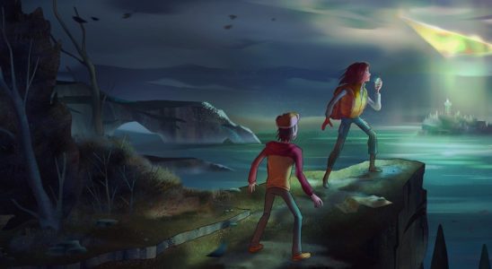 Netflix présente cinq nouveaux jeux à venir sur sa plateforme, dont Oxenfree II, Lego Legacy, etc.