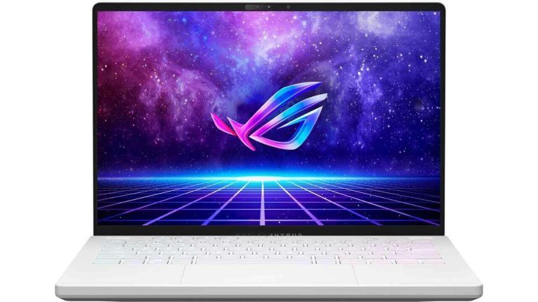 Cet accord pour ordinateur portable de jeu Asus ROG Zephyrus est l'un des meilleurs de 2023
