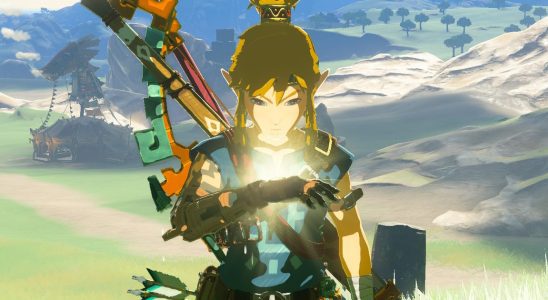 Les fans pensent avoir compris l'écart de temps entre Zelda : Breath of the Wild et Tears of the Kingdom