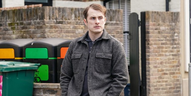 Spoilers d'EastEnders - Ben Mitchell fait des aveux inquiétants après la mort de Lola
