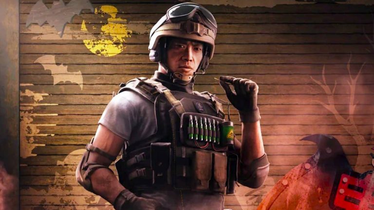 La vente Rainbow Six Siege Steam vous offre le meilleur FPS pour pas cher
