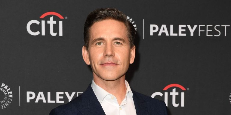 La star du NCIS, Brian Dietzen, partage des nouvelles passionnantes après la finale de la saison 20
