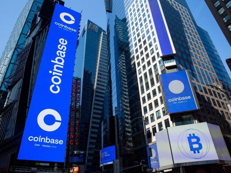 Coinbase poursuivi par la SEC pour avoir enfreint les règles américaines sur les valeurs mobilières alors que la répression des régulateurs s’étend