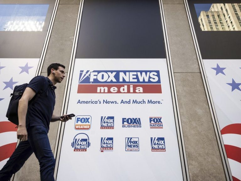 Ban Fox News de la télévision, le CRTC entend alors que des milliers de Canadiens écrivent au régulateur