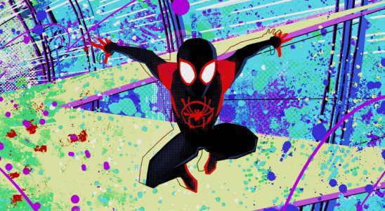 6 meilleurs films comme Spider-Verse à regarder sur Netflix, Disney et plus