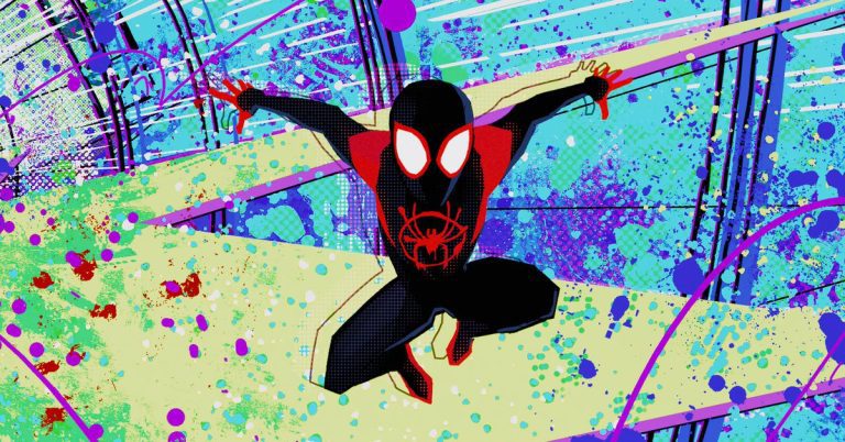 6 meilleurs films comme Spider-Verse à regarder sur Netflix, Disney et plus
