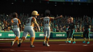 Super Méga Baseball 4