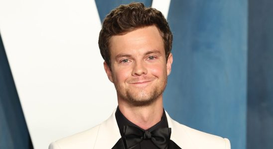 La star des Boys, Jack Quaid, confirme la surprise dans le rôle de Spider-Verse