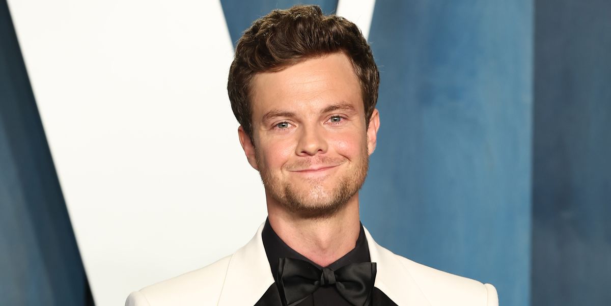 La star des Boys, Jack Quaid, confirme la surprise dans le rôle de Spider-Verse
