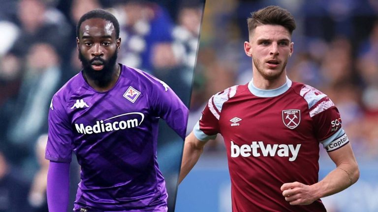 Fiorentina vs West Ham en direct: comment regarder la finale de la Ligue de conférence Europa en ligne et gratuitement dès maintenant