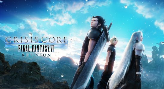 Changer les offres eShop - Crisis Core: Final Fantasy VII Reunion, Nickelodeon All-Star Brawl, Retro City Rampage DX, plus