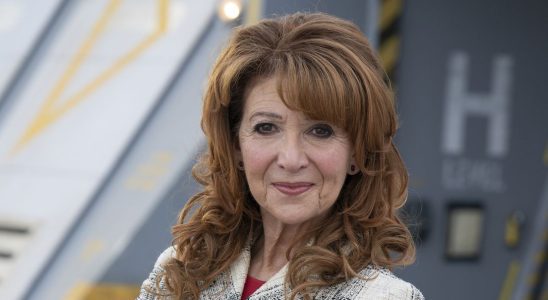 Doctor Who confirme le retour de Bonnie Langford pour la série 14