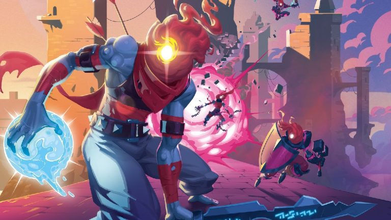 Dead Cells atteint 10 millions de ventes, d'autres mises à jour de contenu sont en cours - Destructoid
