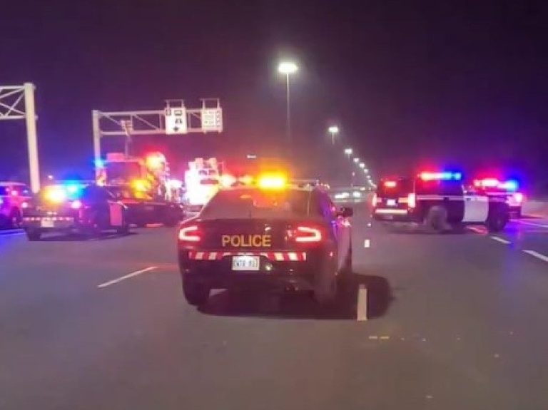 Un étudiant international tué dans un accident d’autoroute à grande vitesse à Toronto