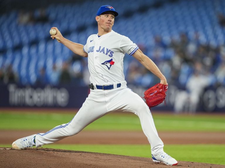 Chris Bassitt lance un joyau alors que les Blue Jays combinent lancer et défense pour maîtriser les Astros