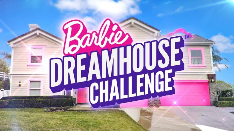 Barbie Dreamhouse Challenge TV show on HGTV: canceled or renewed?