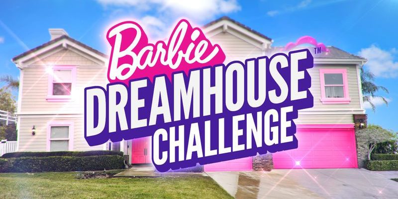 Barbie Dreamhouse Challenge TV show on HGTV: canceled or renewed?