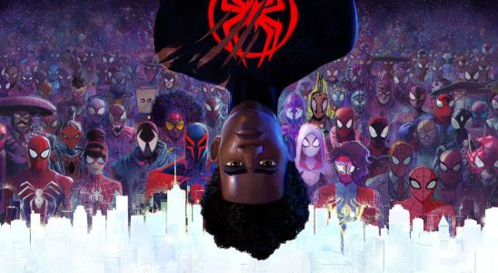 Le MCU veut Miles Morales - mais il ne le mérite pas