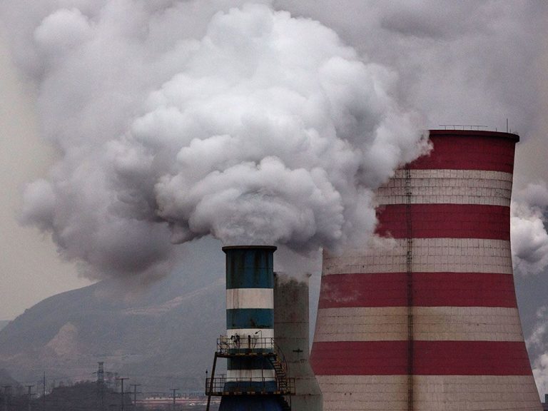 Opinion : Le monde n’atteindra pas ses objectifs climatiques.  Préparons-nous à cette vérité qui dérange