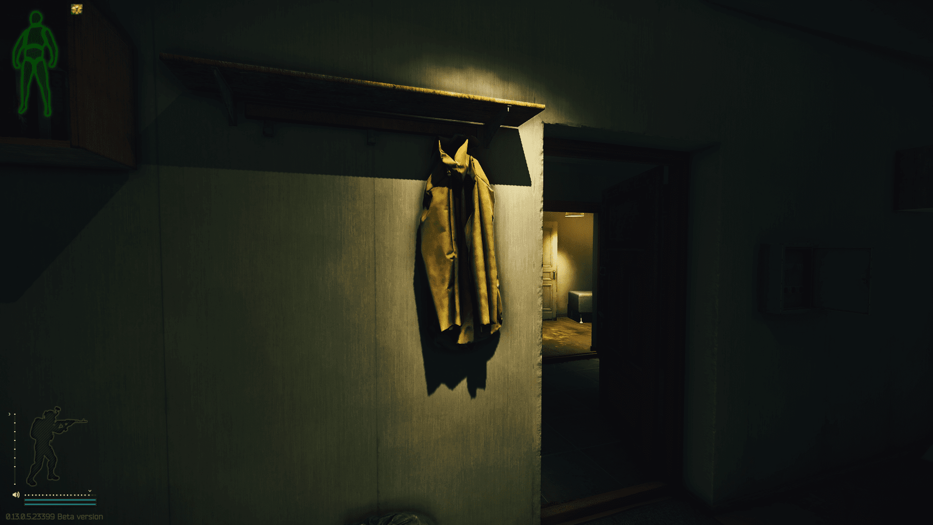 Comment obtenir la clé de la porte de fer dans Escape From Tarkov
