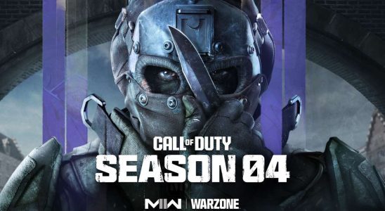 CoD: Modern Warfare 2 - Détails de la feuille de route de la saison 4 Sept cartes, raid final, etc.