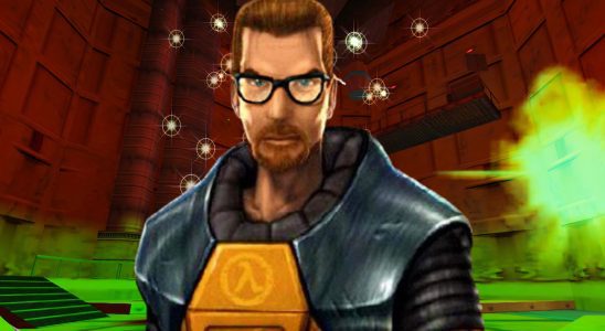 Half-Life refait comme un roguelike, approuvé par Valve et jouable maintenant