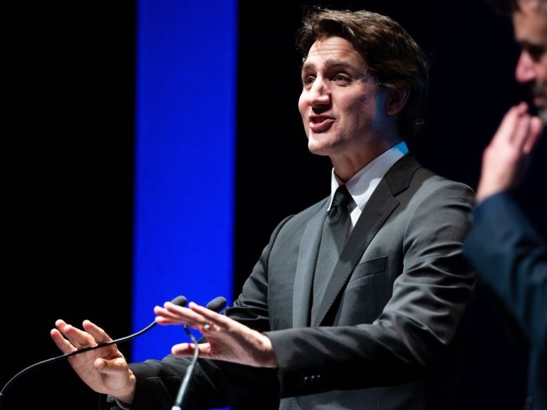 LILLEY: L’échec de Trudeau à nommer des juges pourrait laisser les criminels s’en tirer