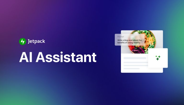 Automattic lance un assistant d’écriture IA pour WordPress