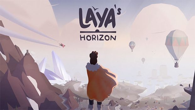 Revue Horizon de Laya - Hardcore iOS
