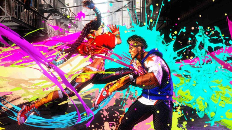 Les commandes modernes de Street Fighter 6 sont controversées, mais un ajout indispensable
