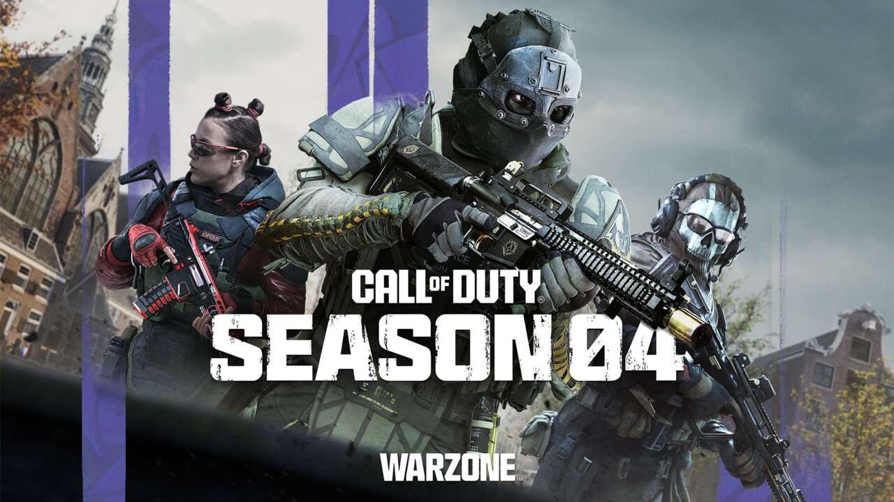 CoD: Détails de la feuille de route de la saison 2 de Warzone 2 Carte de Vondel, modifications majeures de la DMZ, etc.
