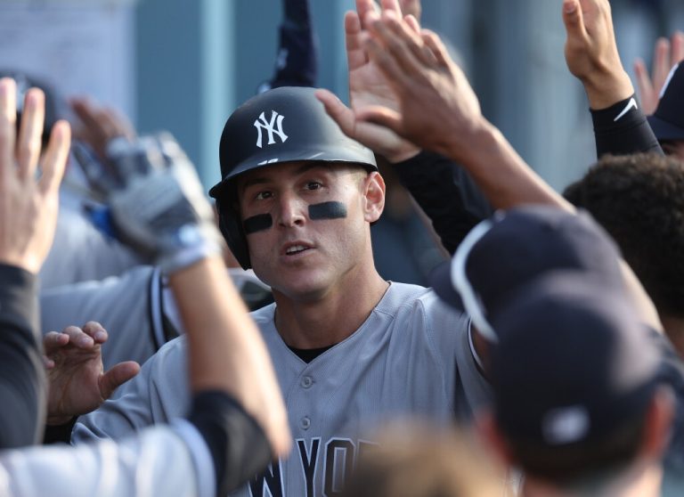 MLB Best Bets 7 juin: les Bronx Bombers battent Lance Lynn