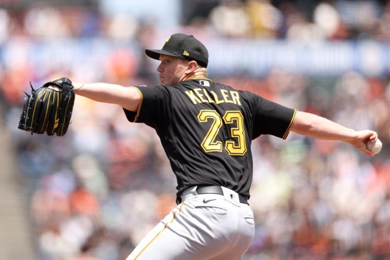 MLB Best Bets 6 juin: Mitch Keller récupère les Ks