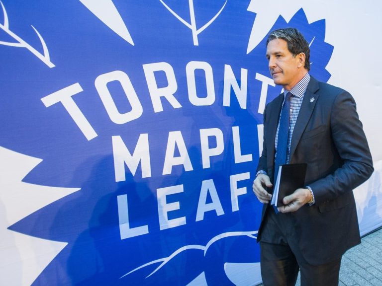 Les Maple Leafs ont de bonnes chances de remporter la Coupe Stanley – l’an prochain