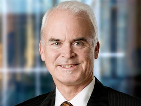 Paul Beaudry, sous-gouverneur de la Banque du Canada.