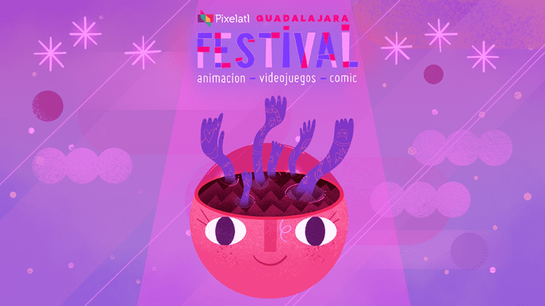 Pixelatl art 2023