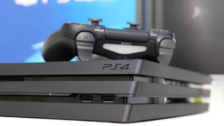 Comment empêcher votre PS4 de surchauffer