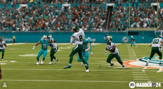 Les précommandes de Madden NFL 24 sont en ligne - Obtenez une carte-cadeau gratuite de 15 $