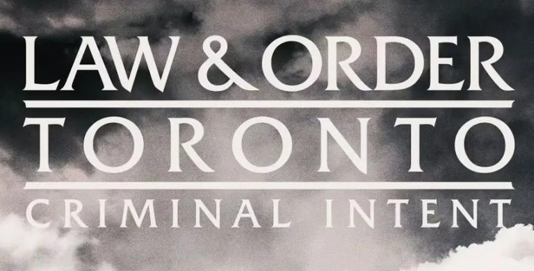 Law & Order Toronto: Criminal Intent TV Show on Citytv: canceled or renewed?