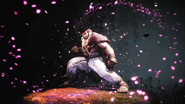 Street Fighter 6 a déjà touché plus d'un million de joueurs
