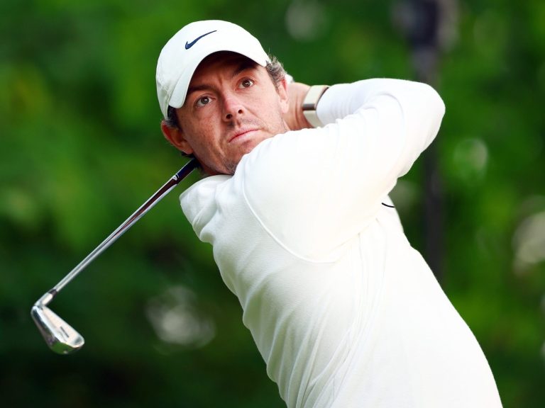 Rory McIlroy dit que le PGA Tour a conclu un accord en position de force après que LIV Golf ait été « affaibli »