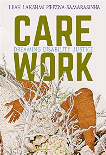 Image de couverture de Care Work