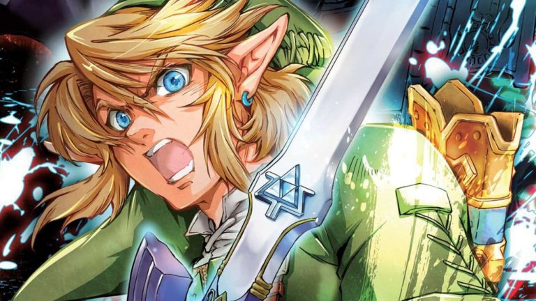 Rumeur: Universal clôture "Big Deal" avec Nintendo pour le film Zelda Illumination
