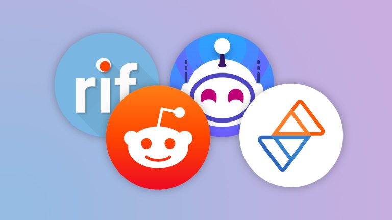 Votre application Reddit préférée est sur le point de s’arrêter