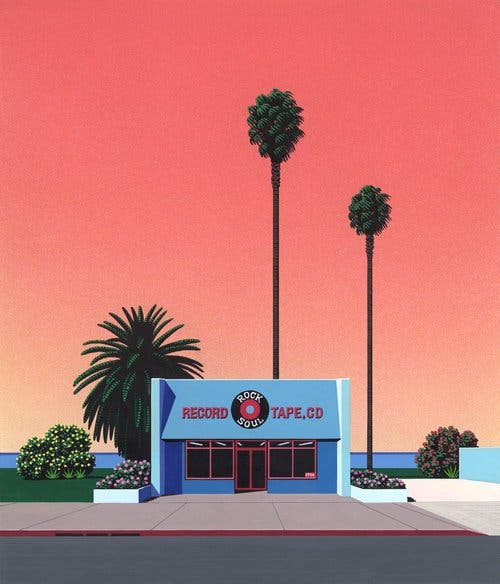 Boutique Hiroshi Nagai