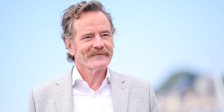 La star de Breaking Bad, Bryan Cranston, prévoit une "pause" d'acteur
