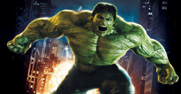 Pourquoi le MCU n'aurait pas dû rejeter le point de vue d'Edward Norton sur Hulk
