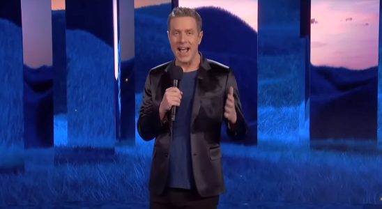 Geoff Keighley dit que le Summer Games Fest n'a pas tué l'E3, il s'est suicidé